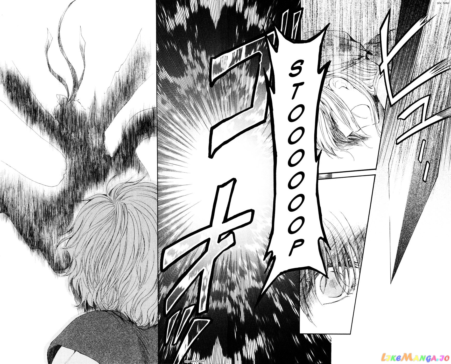 Akatsuki No Yona Chapter 37 image 04